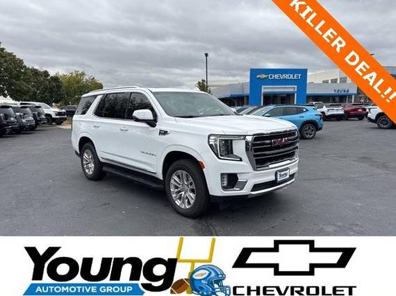 GMC YUKON 2022 1GKS2BKD1NR222259 image GMC YUKON 2022 1GKS2BKD1NR222259 image