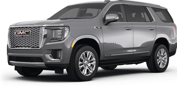 GMC YUKON 2022 1GKS2DKL2NR261395 image