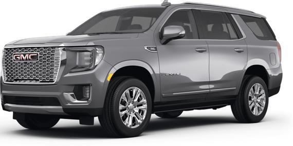 GMC YUKON 2022 1GKS2DKL7NR156366 image