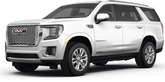 GMC YUKON 2022 1GKS1DKL4NR169708 image