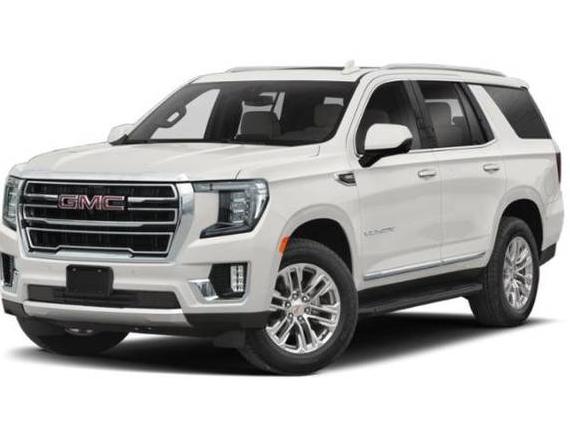 GMC YUKON 2022 1GKS1BKDXNR102804 image