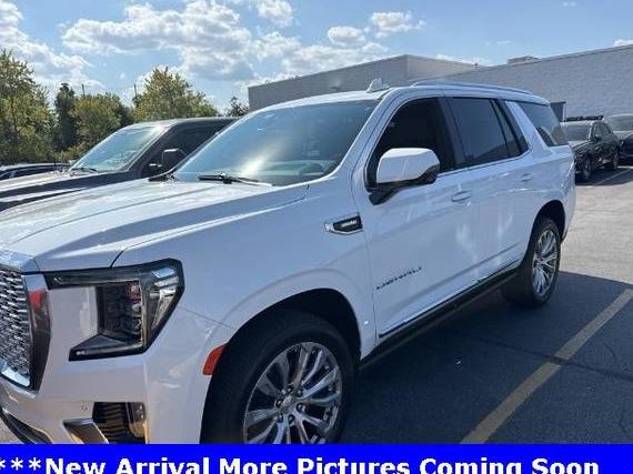 GMC YUKON 2022 1GKS2DKT8NR296751 image GMC YUKON 2022 1GKS2DKT8NR296751 image