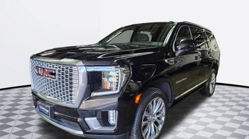 GMC YUKON 2022 1GKS2DKLXNR100390 image