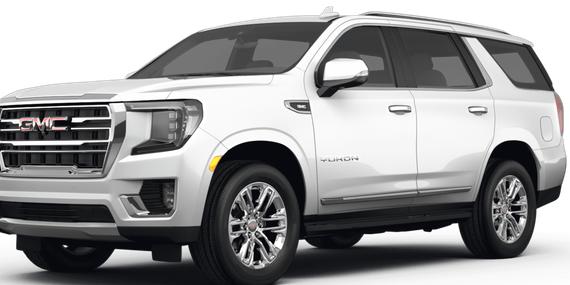 GMC YUKON 2022 1GKS2BKT7NR176900 image