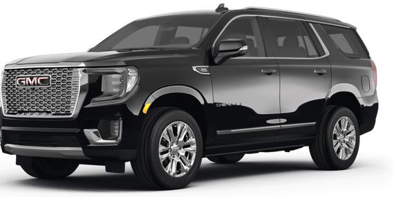 GMC YUKON 2022 1GKS2DKL4NR337408 image