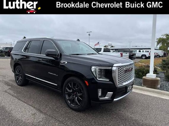 GMC YUKON 2022 1GKS2DKL0NR175244 image GMC YUKON 2022 1GKS2DKL0NR175244 image