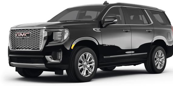GMC YUKON 2022 1GKS2DKL4NR232710 image