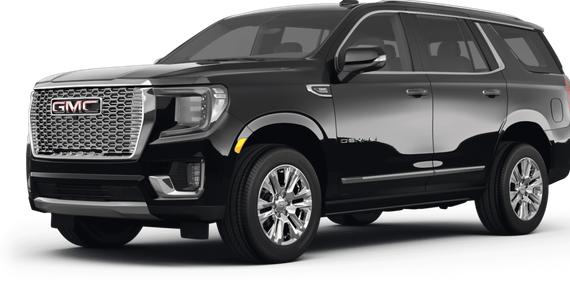 GMC YUKON 2022 1GKS2DKL5NR177832 image