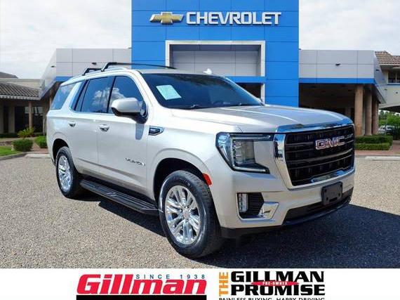 GMC YUKON 2022 1GKS1AKD3NR276286 image GMC YUKON 2022 1GKS1AKD3NR276286 image