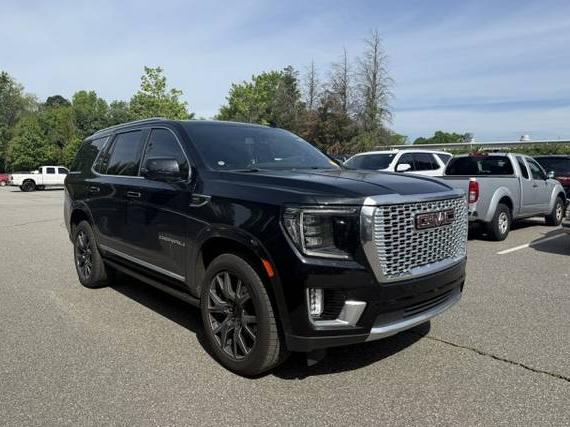 GMC YUKON 2022 1GKS2DKL3NR166408 image