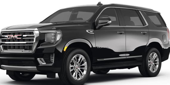 GMC YUKON 2022 1GKS2BKD9NR311142 image