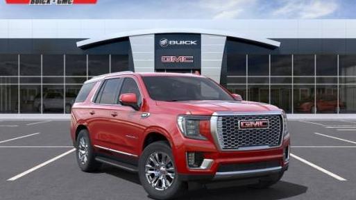 GMC YUKON 2022 1GKS2DKT4NR250611 image