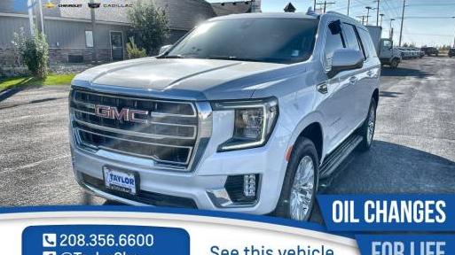 GMC YUKON 2022 1GKS2BKD7NR188554 image