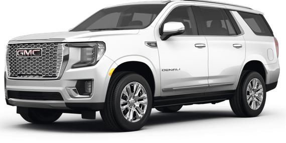 GMC YUKON 2022 1GKS2DKL3NR152931 image