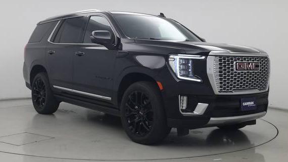 GMC YUKON 2022 1GKS2DKL2NR202461 image