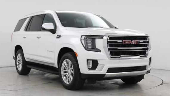 GMC YUKON 2022 1GKS1BKD3NR166991 image GMC YUKON 2022 1GKS1BKD3NR166991 image