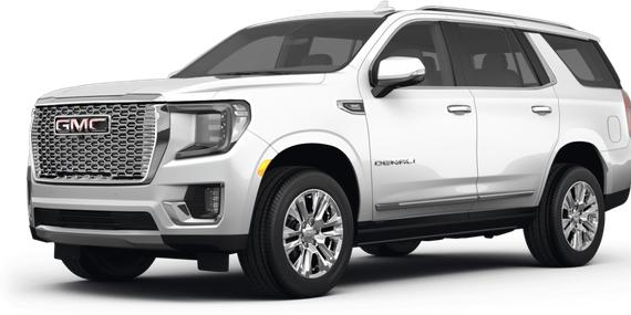 GMC YUKON 2022 1GKS1DKLXNR274169 image