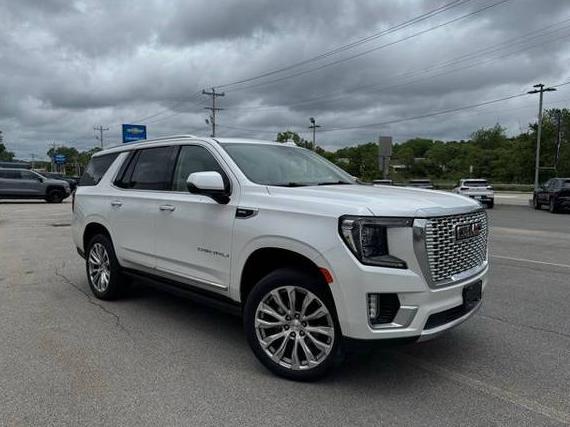 GMC YUKON 2022 1GKS2DKL5NR221652 image