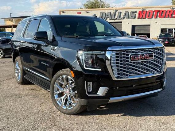 GMC YUKON 2022 1GKS2BKD9NR301825 image