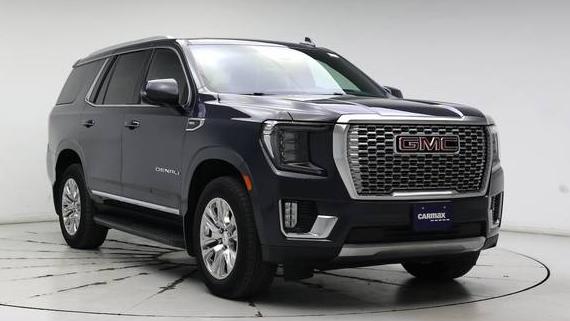 GMC YUKON 2022 1GKS2DKL8NR162547 image