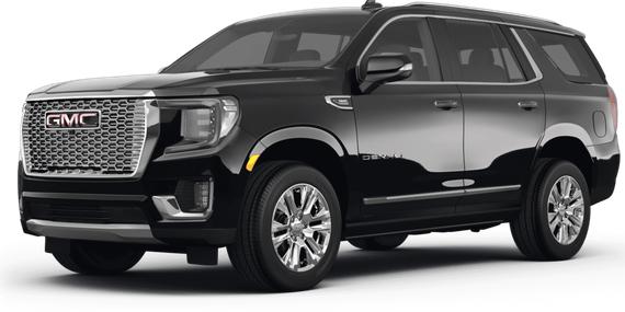 GMC YUKON 2022 1GKS2DKL9NR362823 image