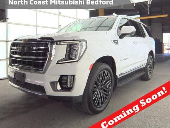 GMC YUKON 2022 1GKS2BKD1NR102297 image