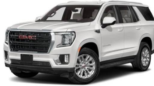 GMC YUKON 2022 1GKS1AKD1NR224946 image