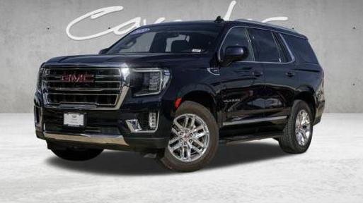 GMC YUKON 2022 1GKS1BKD9NR355693 image