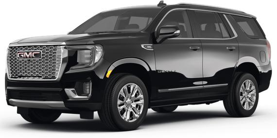 GMC YUKON 2022 1GKS2DKL2NR176119 image