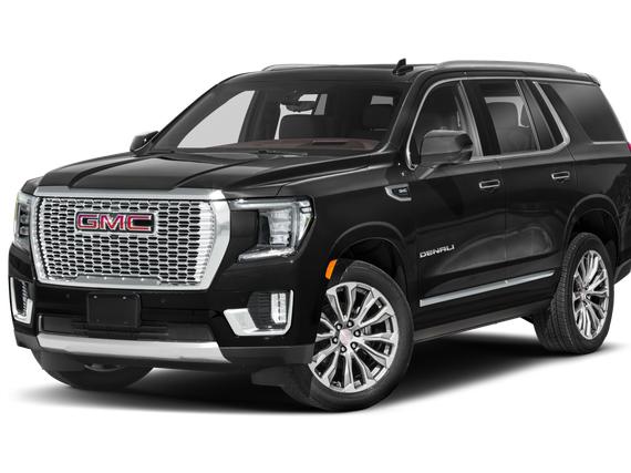 GMC YUKON 2022 1GKS2DKL7NR331537 image