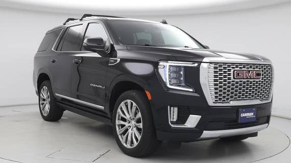 GMC YUKON 2022 1GKS2DKL4NR230245 image