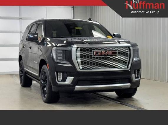 GMC YUKON 2022 1GKS2DKLXNR206306 image