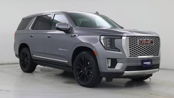 GMC YUKON 2022 1GKS2DKL7NR156481 image