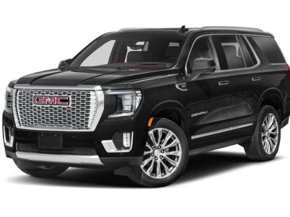 GMC YUKON 2022 1GKS2DKL5NR319788 image