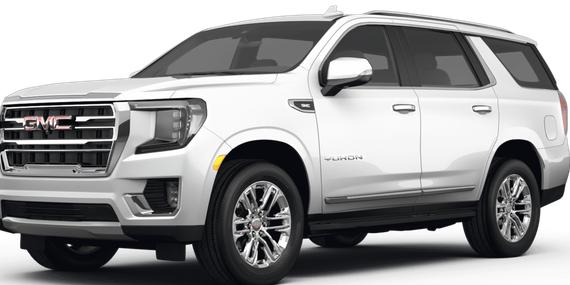 GMC YUKON 2022 1GKS2BKD0NR361833 image