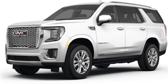 GMC YUKON 2022 1GKS2DKL4NR202073 image