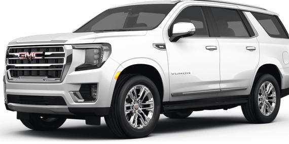 GMC YUKON 2022 1GKS2BKT7NR271229 image