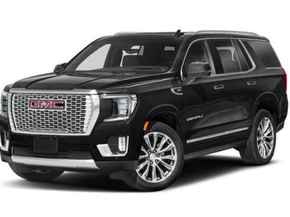 GMC YUKON 2022 1GKS2DKL2NR293988 image