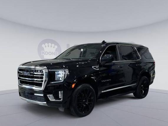 GMC YUKON 2022 1GKS2BKD1NR202951 image