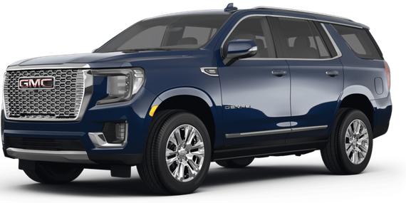 GMC YUKON 2022 1GKS2DKL3NR340719 image