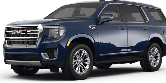 GMC YUKON 2022 1GKS2BKD8NR203966 image