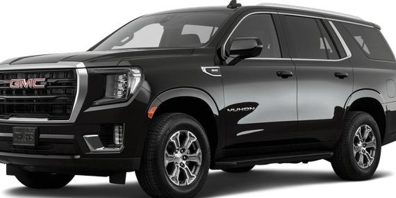 GMC YUKON 2022 1GKS2AKD9NR267847 image
