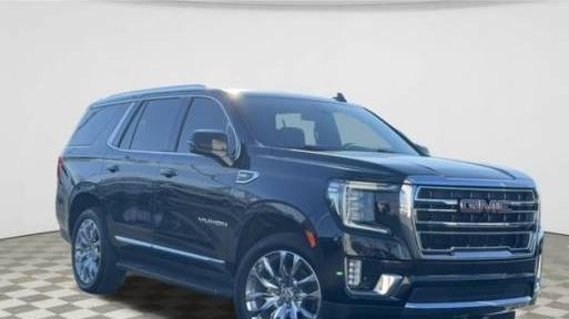 GMC YUKON 2022 1GKS2BKD5NR111200 image