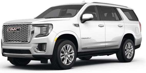 GMC YUKON 2022 1GKS2DKL1NR115456 image