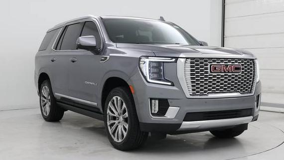 GMC YUKON 2022 1GKS1DKL2NR122371 image