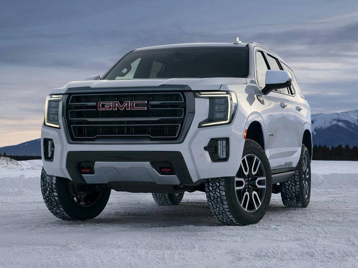 GMC YUKON 2022 1GKS2BKD2NR103409 image