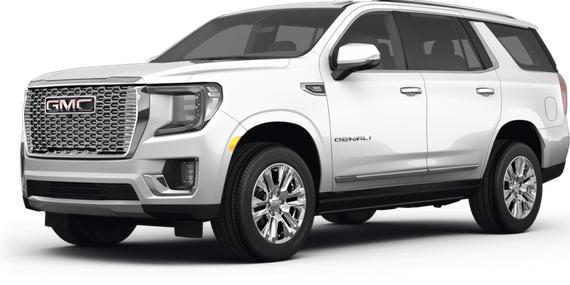 GMC YUKON 2022 1GKS1DKL5NR113325 image