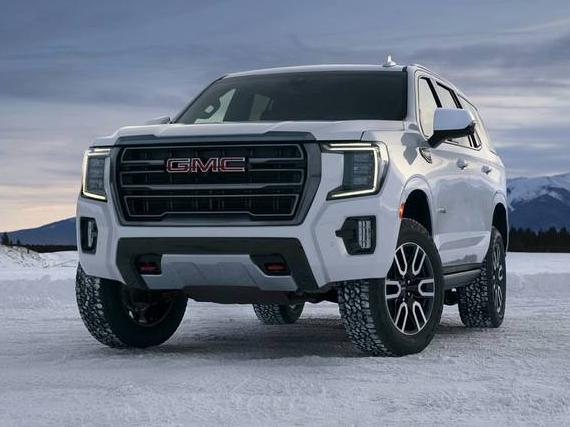GMC YUKON 2022 1GKS2AKD2NR323708 image