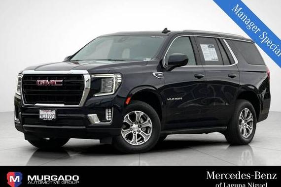 GMC YUKON 2022 1GKS2AKD4NR360193 image