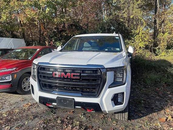 GMC YUKON 2022 1GKS2CKL9NR360421 image